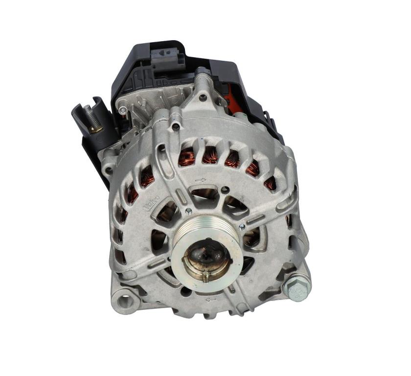 Alternateur VALEO ref. 444320