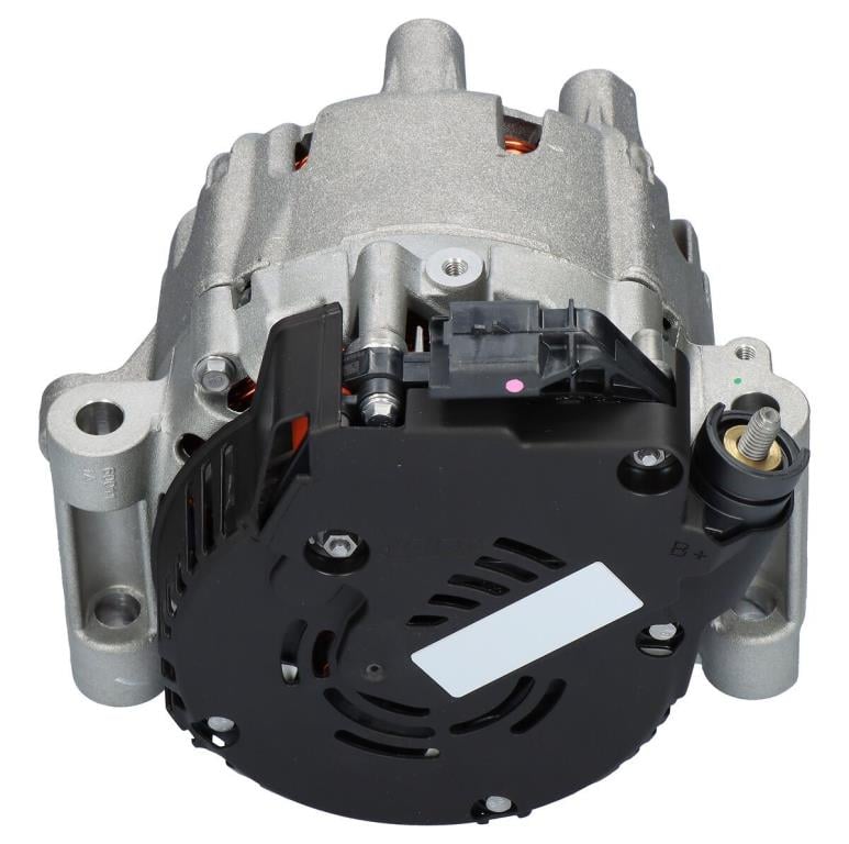 Alternateur VALEO ref. 444322