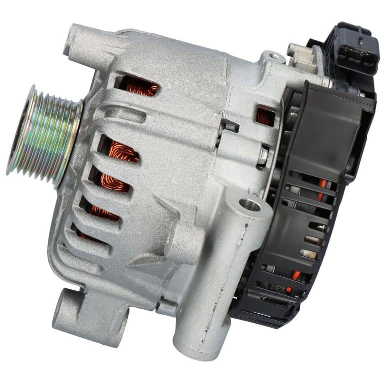 Alternateur VALEO ref. 444322