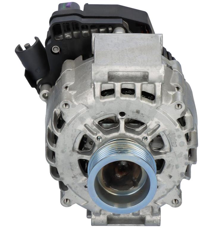 Alternateur VALEO 444324