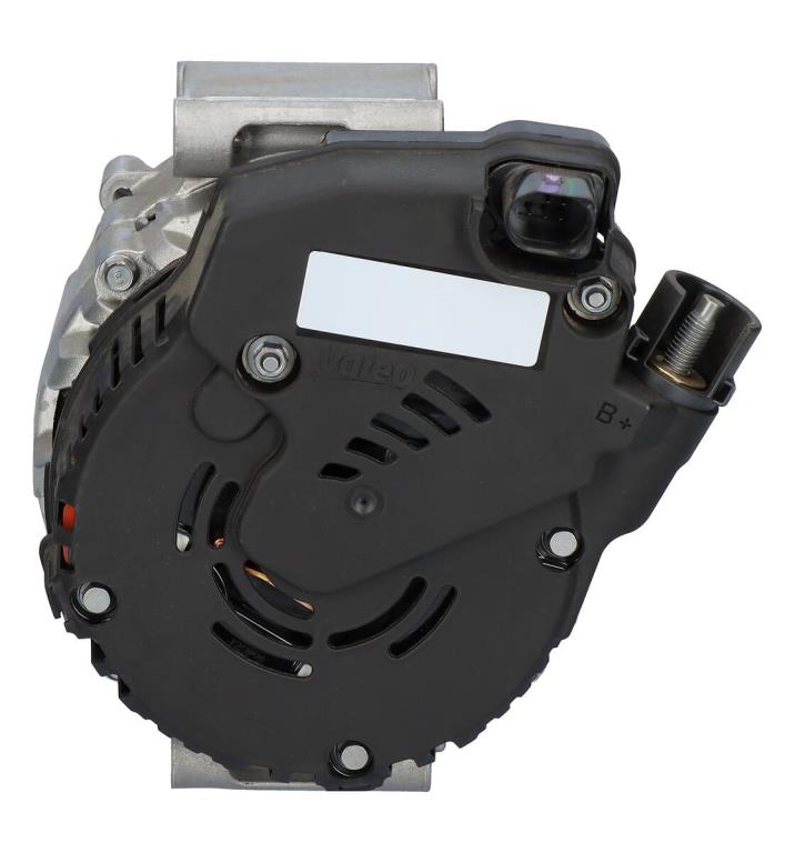 Alternateur VALEO 444324