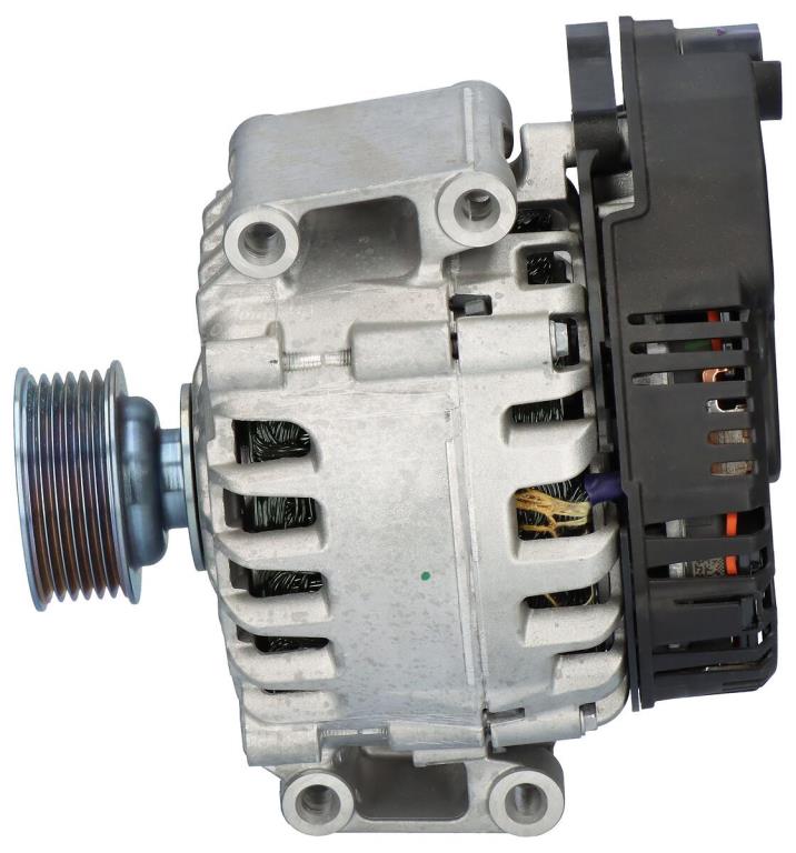 Alternateur VALEO 444324
