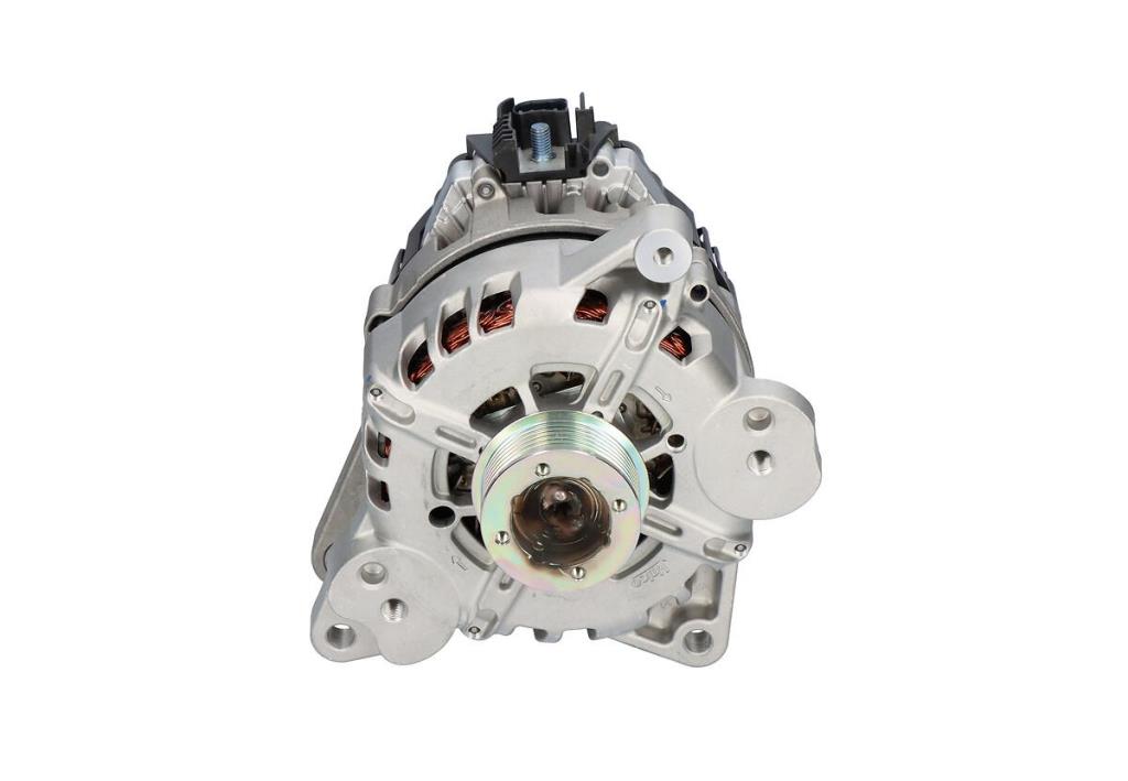 Alternateur VALEO 444325