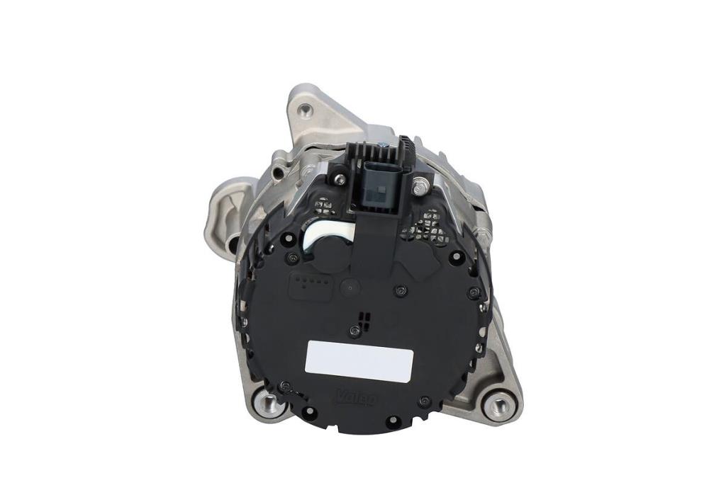 Alternateur VALEO 444325