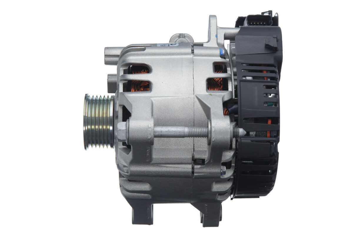 Alternador arrancador VALEO ref. 444762