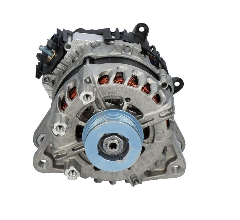 Alternador arrancador VALEO ref. 444763