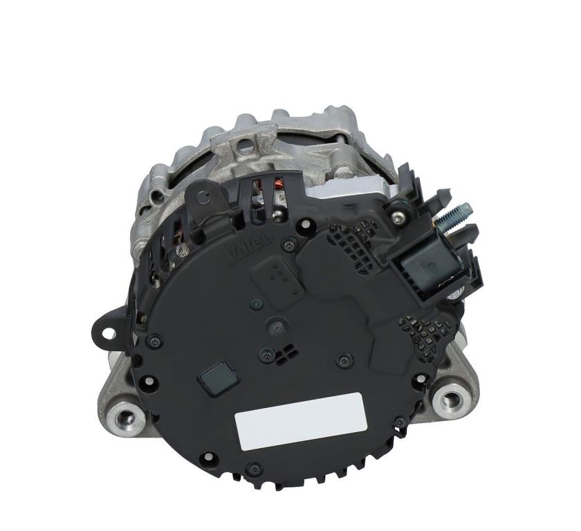 Alternador arrancador VALEO ref. 444763