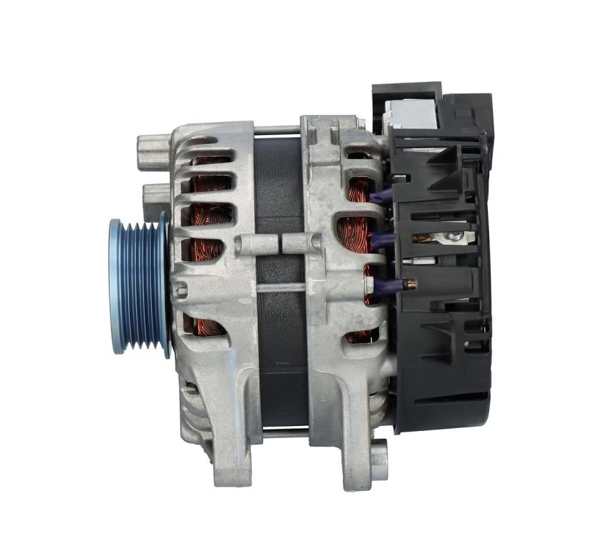 Alternador arrancador VALEO ref. 444763