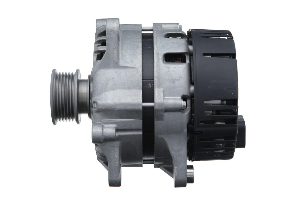 Arranque-Alternador VALEO 444766