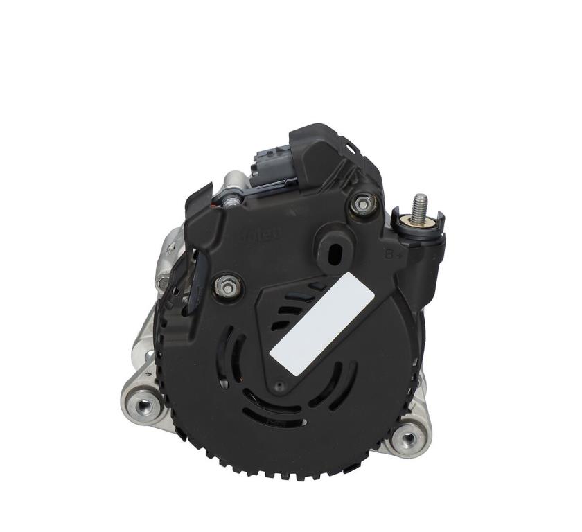 Alternador arrancador VALEO ref. 444814