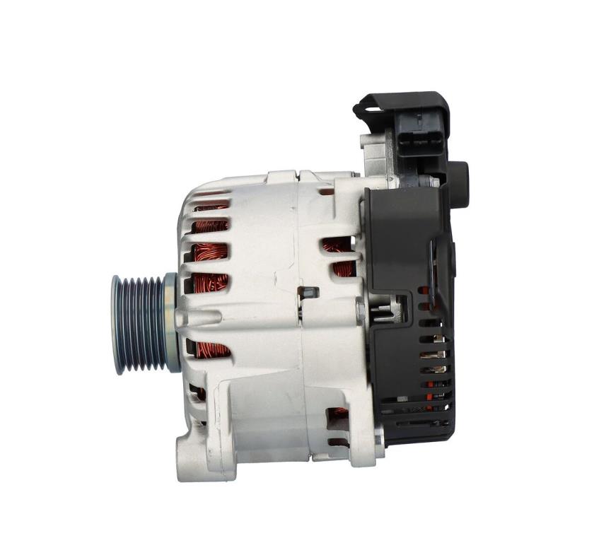 Alternador arrancador VALEO ref. 444814