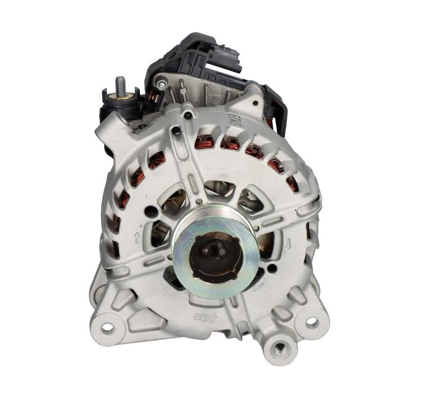Alternador arrancador VALEO ref. 444815