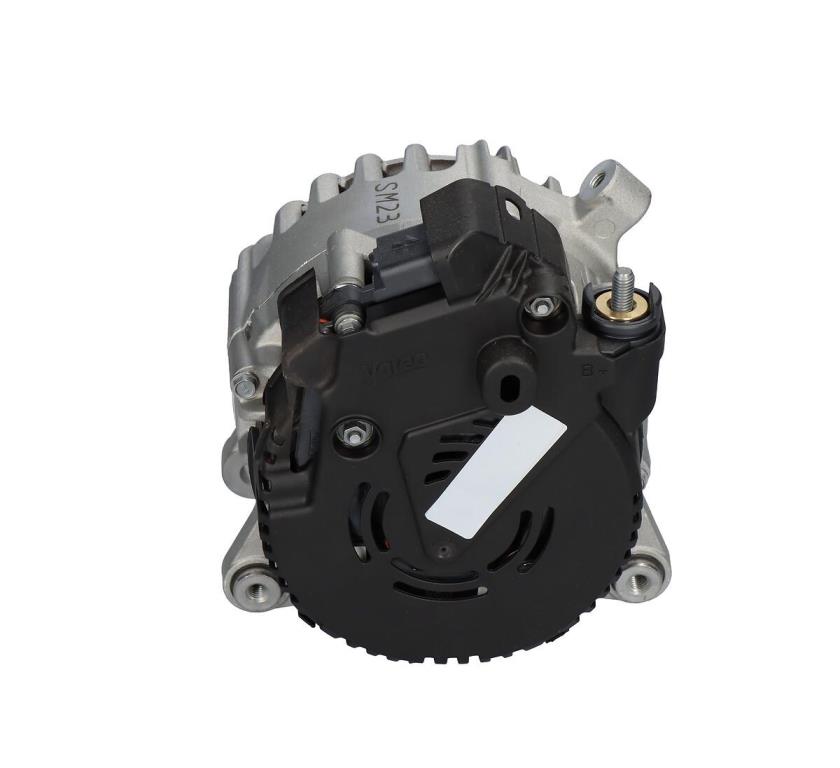 Alternador arrancador VALEO ref. 444815