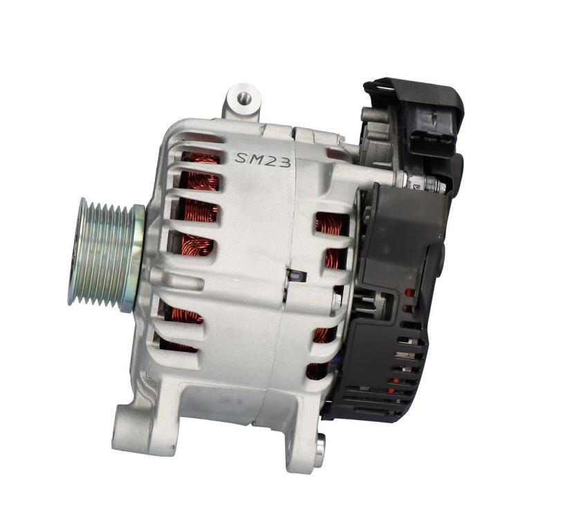 Alternador arrancador VALEO ref. 444815