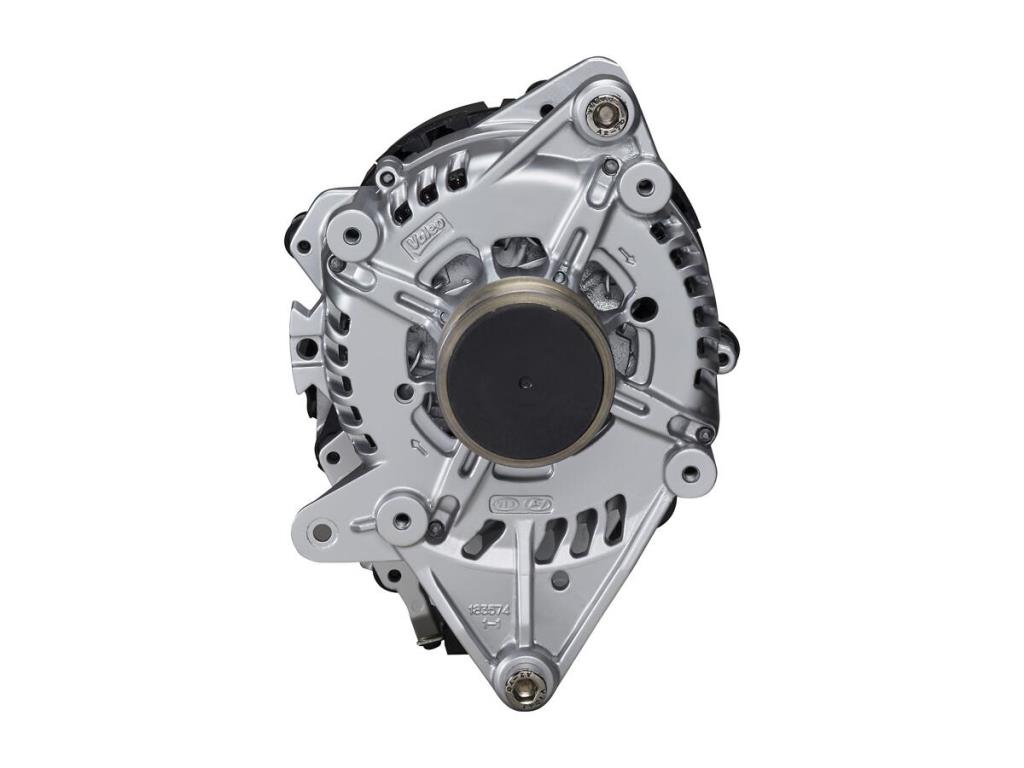 Alternador arrancador VALEO ref. 615002