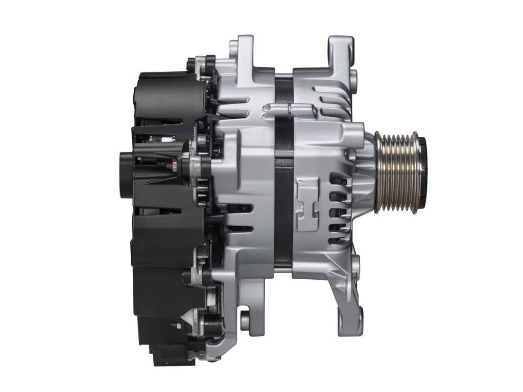 Alternador arrancador VALEO ref. 615002