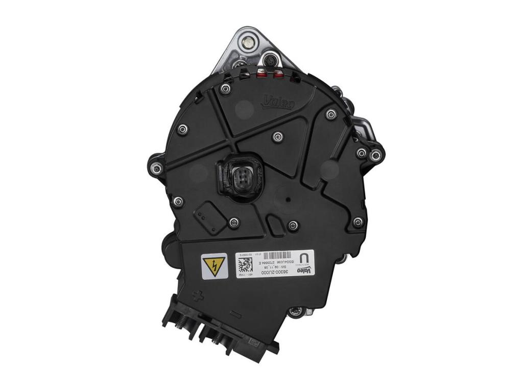 Alternador arrancador VALEO ref. 615002