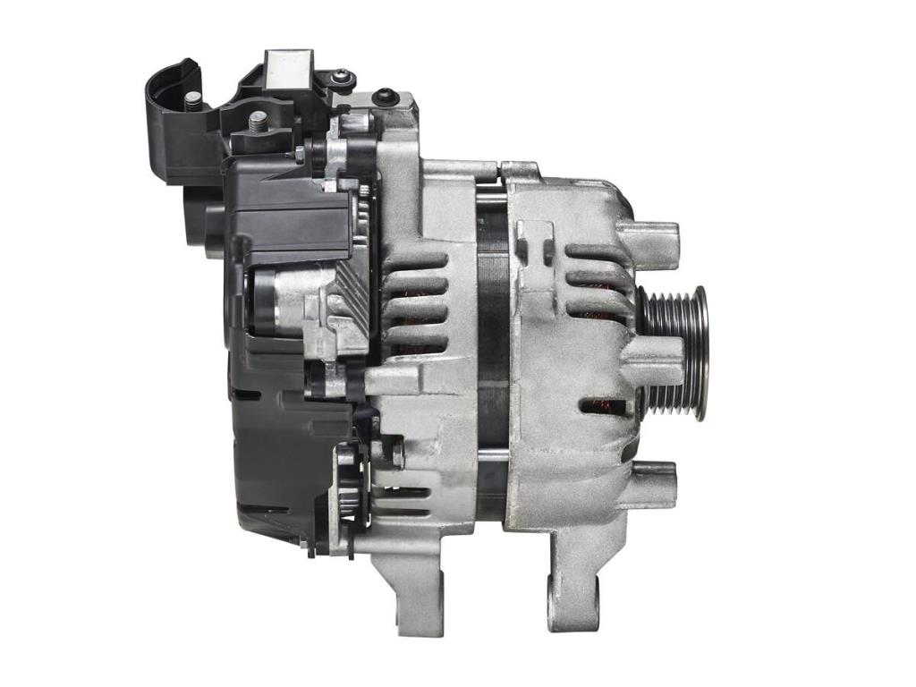 Alternador arrancador VALEO ref. 615004