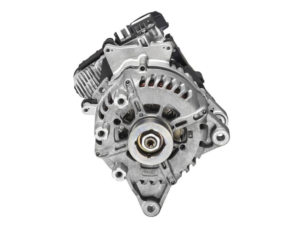 Alterno-démarreur VALEO ref. 615005