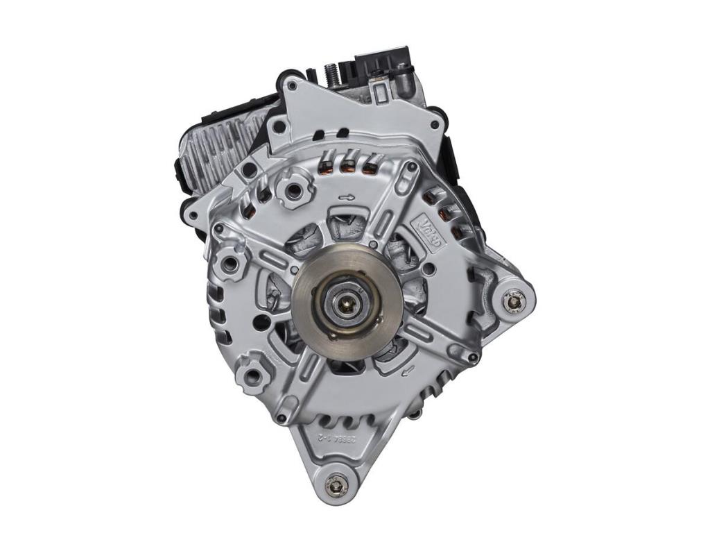 Alternador arrancador VALEO ref. 615006