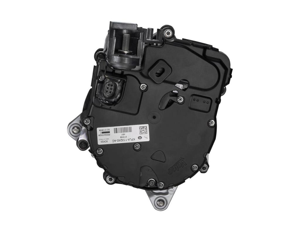Alternador arrancador VALEO ref. 615010