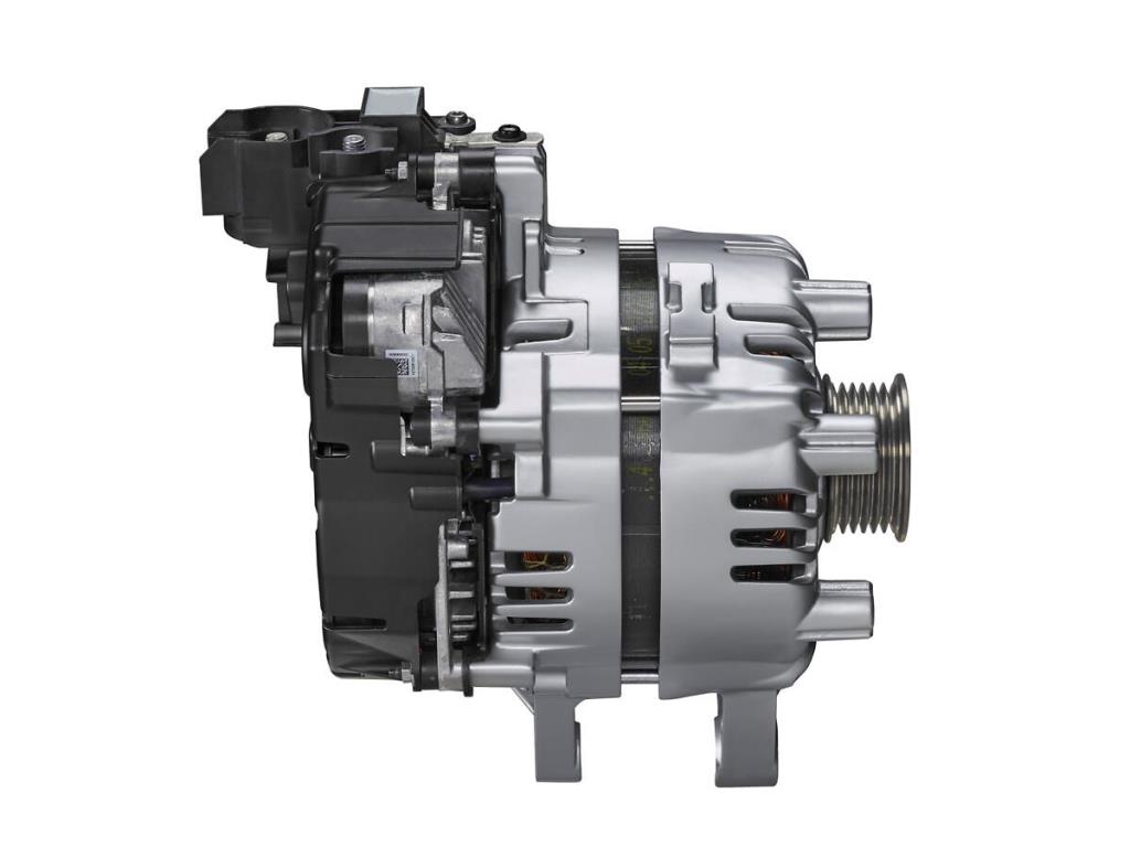 Alternador arrancador VALEO ref. 615011