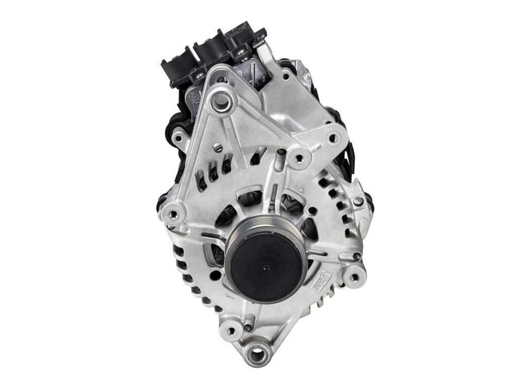 Alternador arrancador VALEO ref. 615013