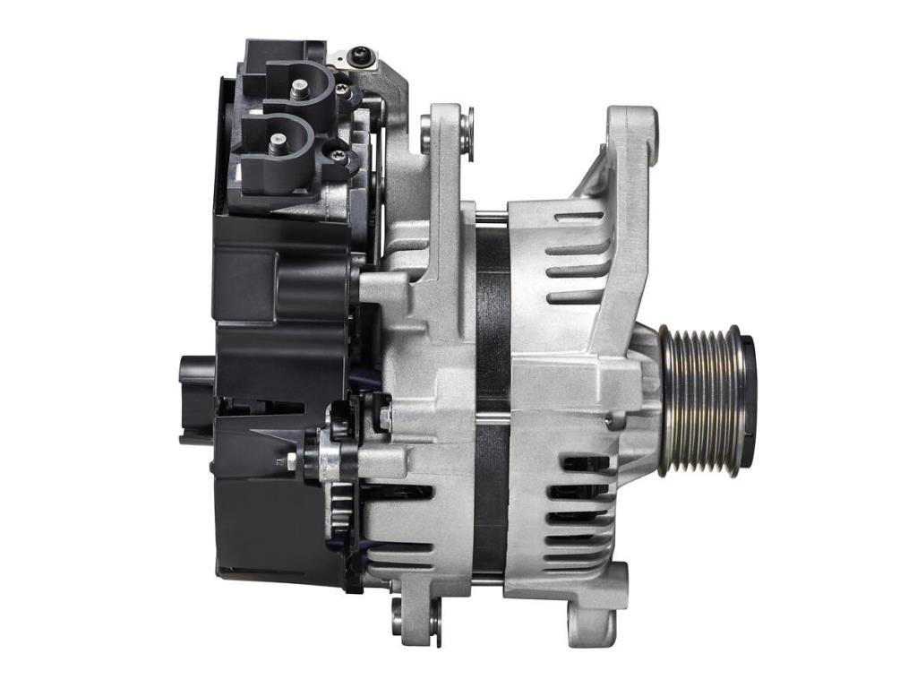 Alternador arrancador VALEO ref. 615013