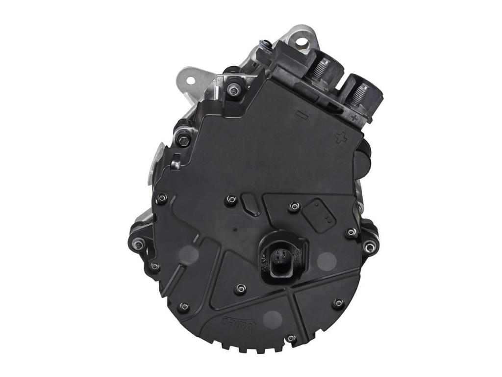 Alternador arrancador VALEO ref. 615013