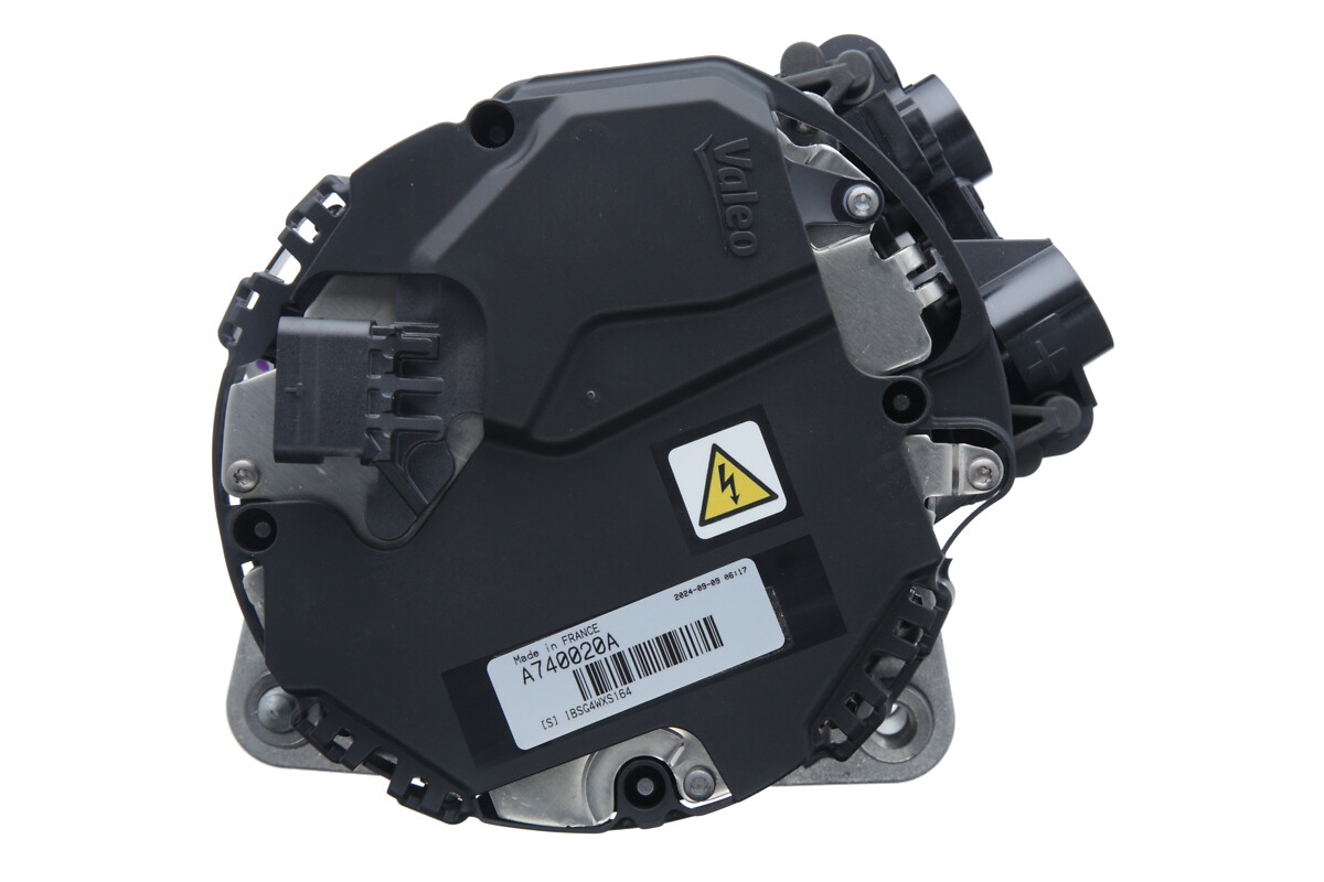 Alterno-démarreur VALEO 615018
