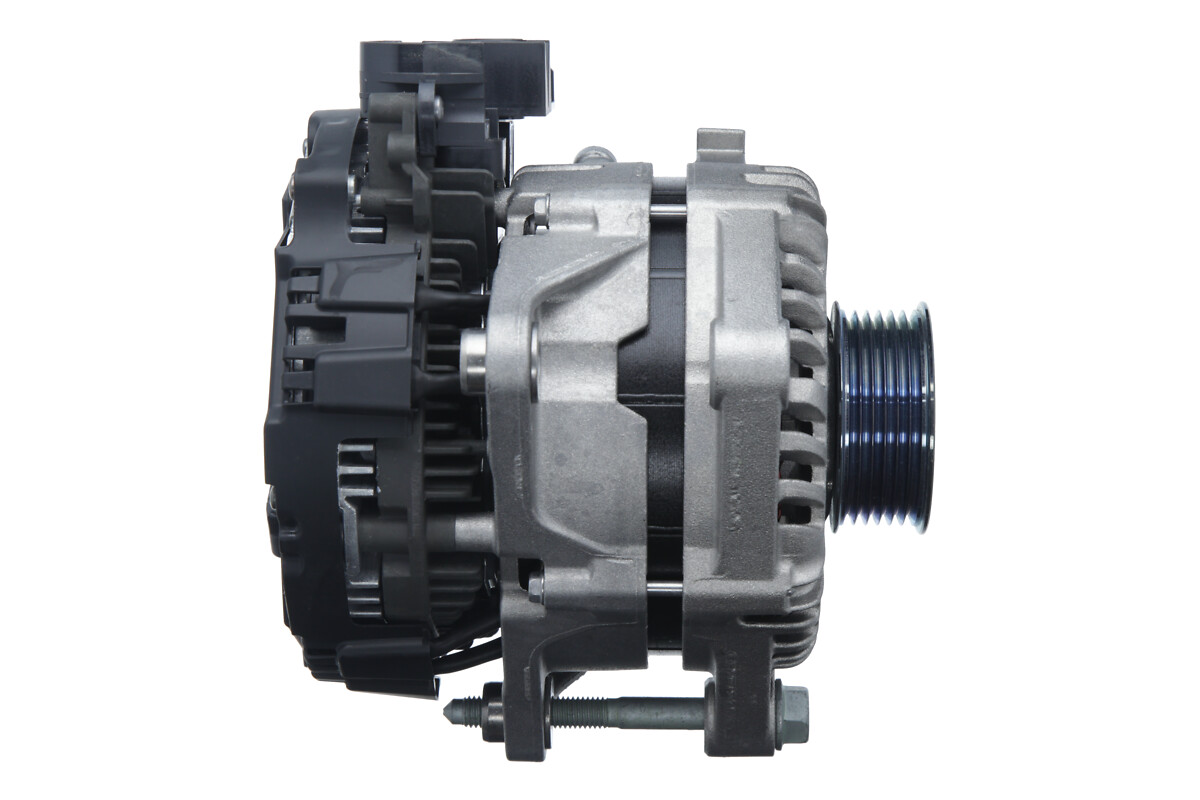 Alterno-démarreur VALEO 615018