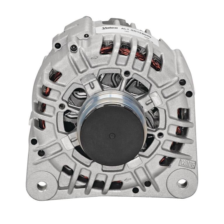 Alternador VALEO ref. 200000