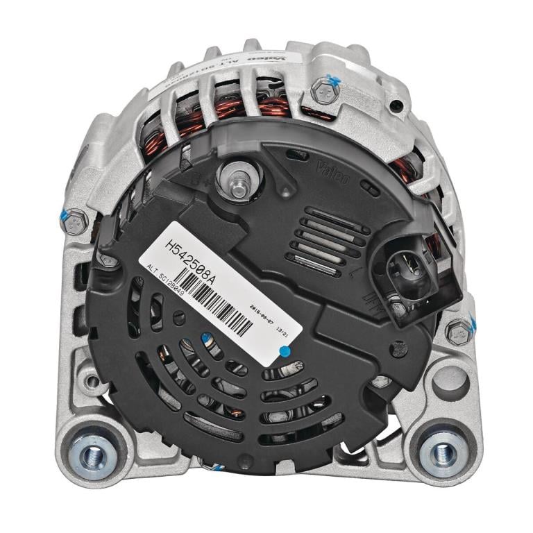 Alternador VALEO ref. 200000
