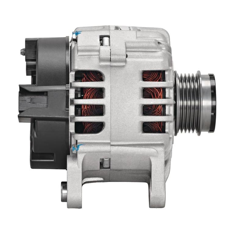 Alternador VALEO ref. 200000