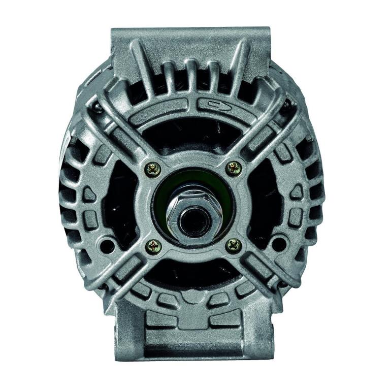 Alternateur VALEO 200002