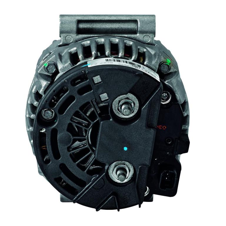 Alternateur VALEO 200002