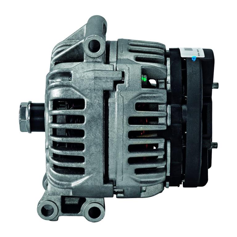 Alternateur VALEO 200002