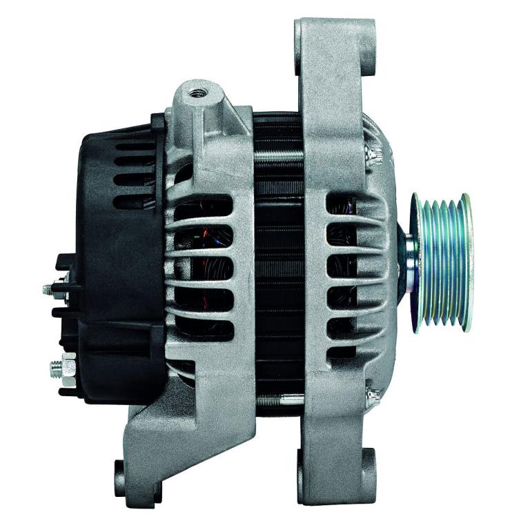 Alternateur VALEO ref. 200007
