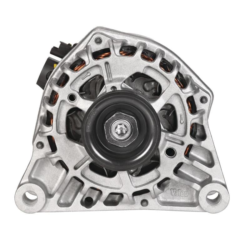 Alternateur VALEO 200008