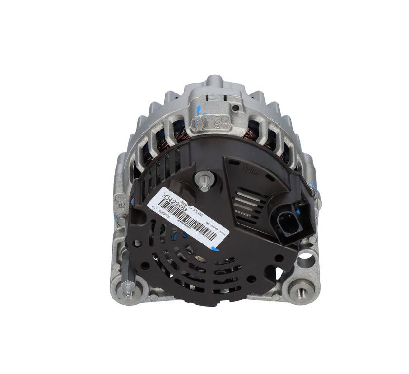 Alternateur VALEO 200009