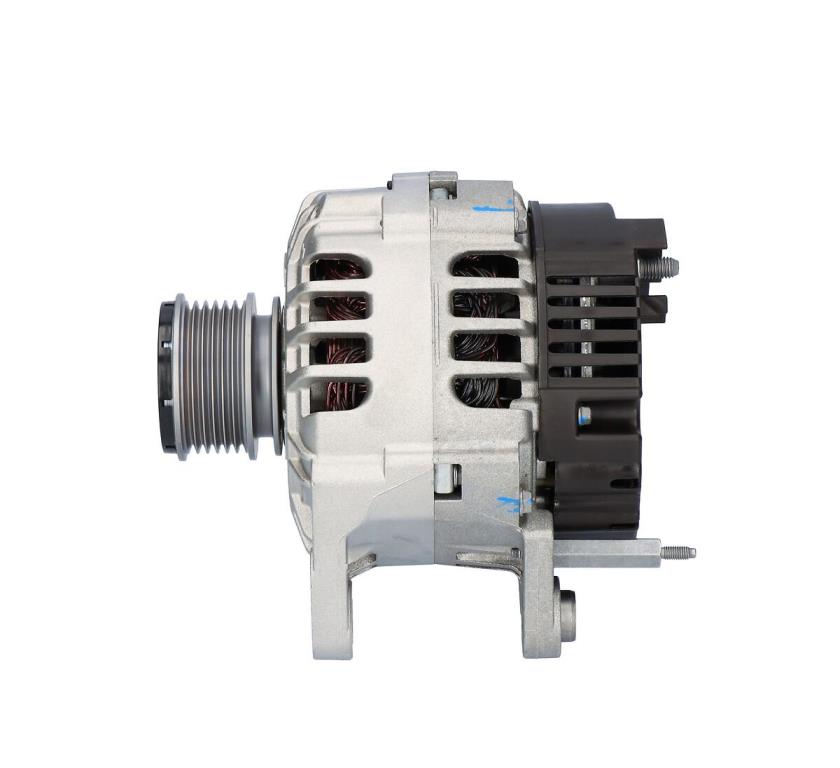 Alternateur VALEO 200009