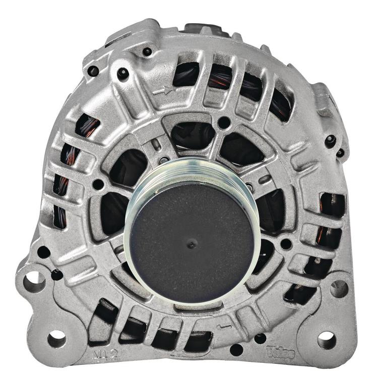 Alternateur VALEO ref. 200010