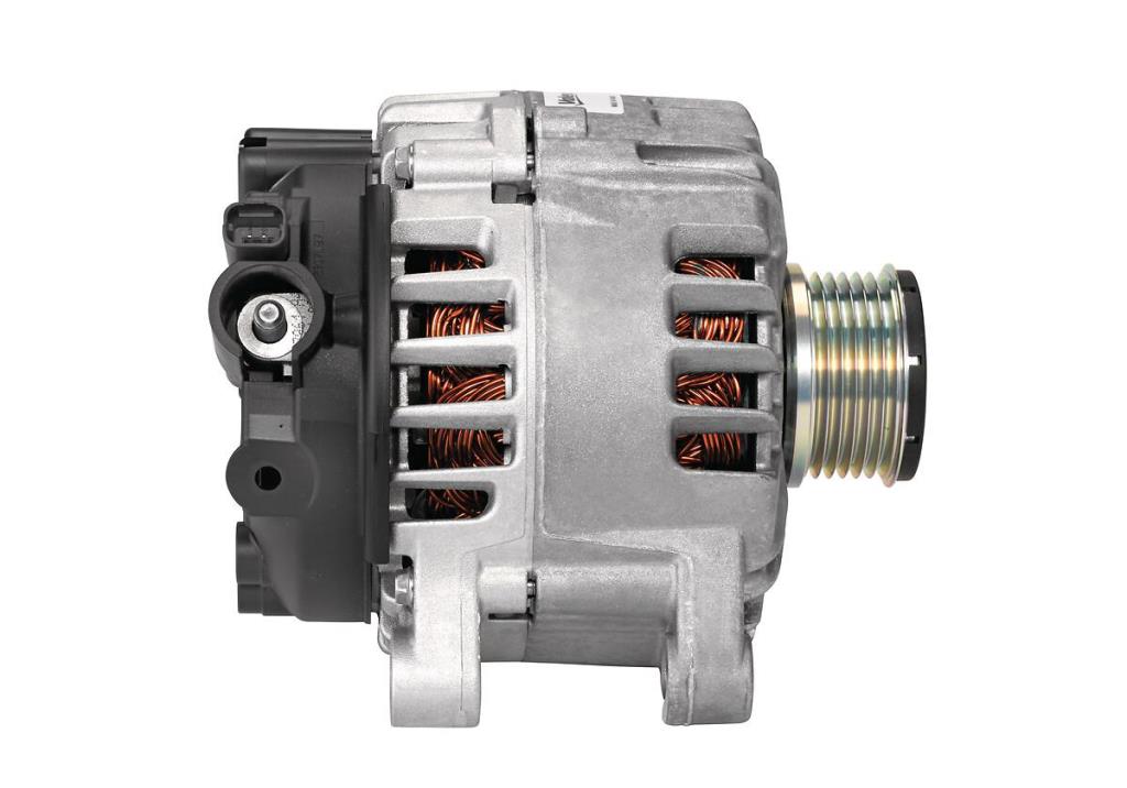 Alternateur VALEO ref. 200011