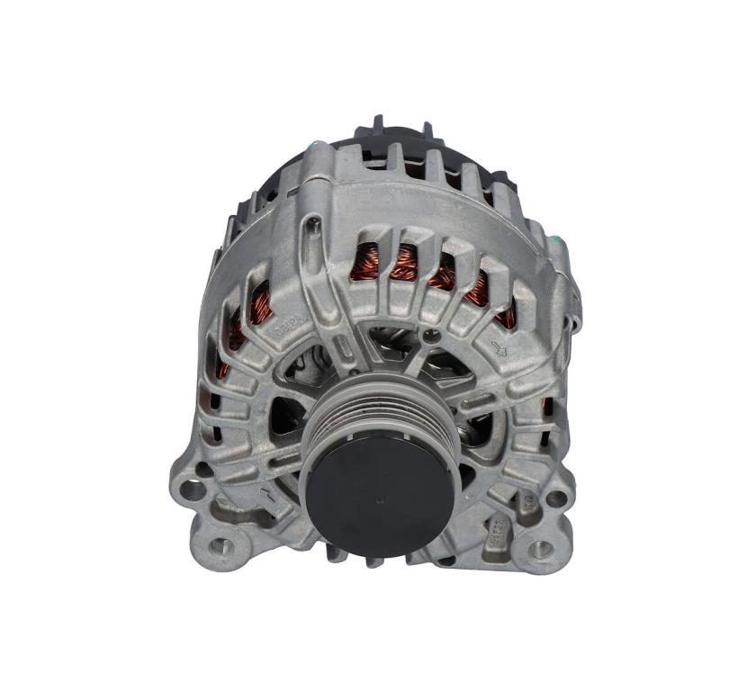 Alternateur VALEO 200012