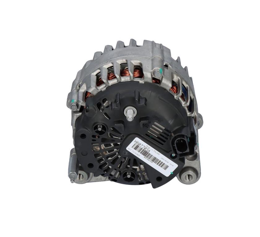 Alternateur VALEO 200012