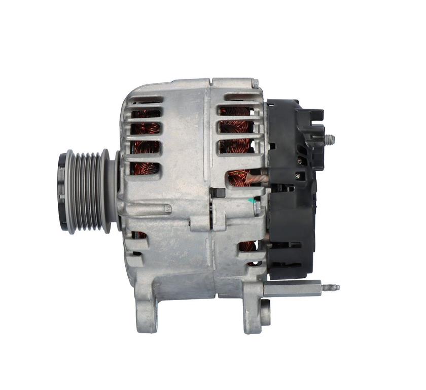 Alternateur VALEO 200012