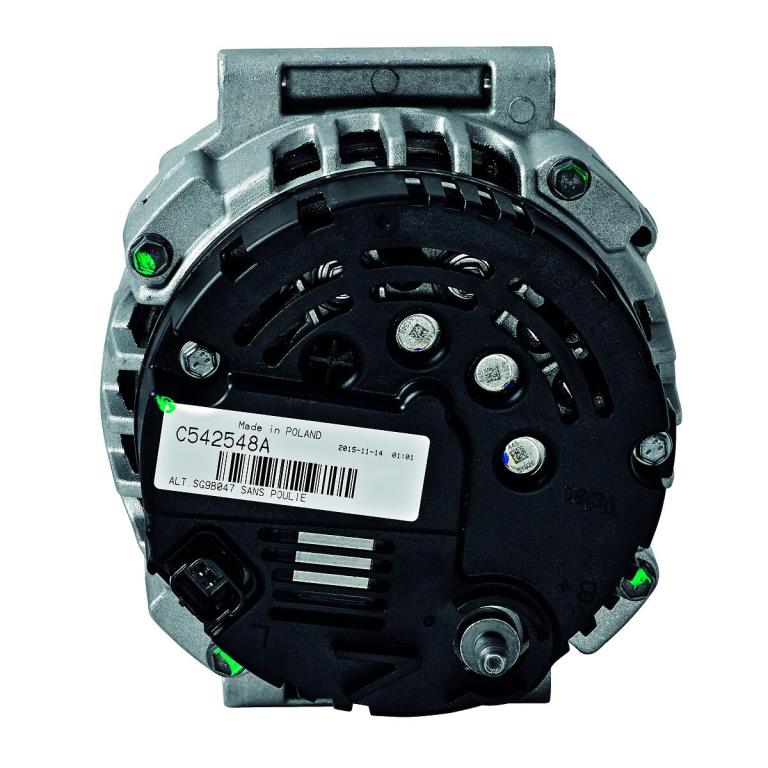 Alternateur VALEO ref. 200013