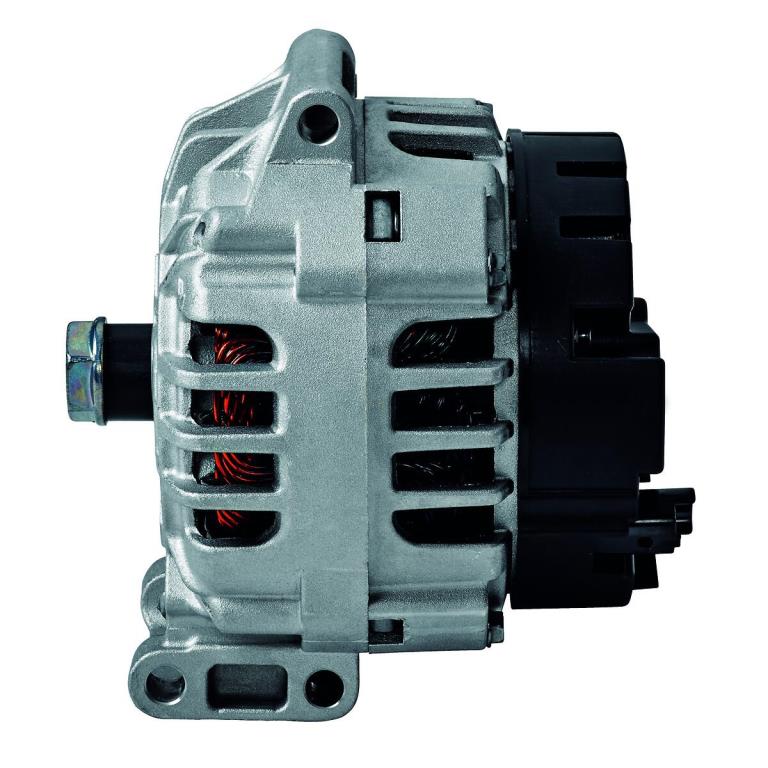 Alternateur VALEO ref. 200013