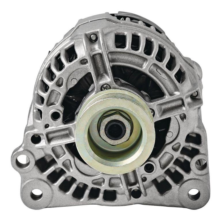Alternateur VALEO 200014