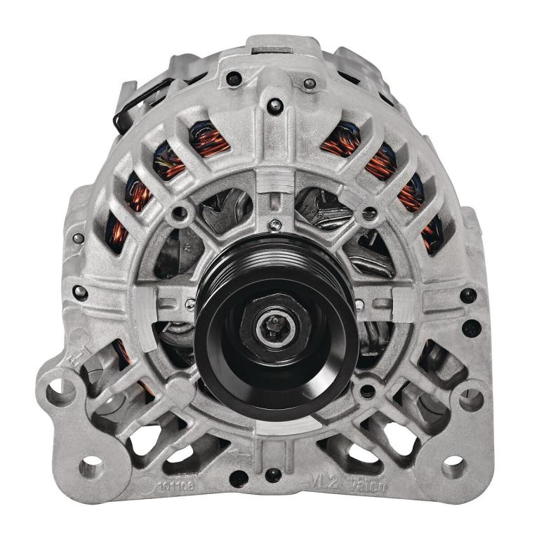 Alternateur VALEO ref. 200015